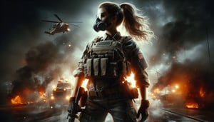 BF 6 Season 2 Patch Notes: New Map, Weapons & Balance change