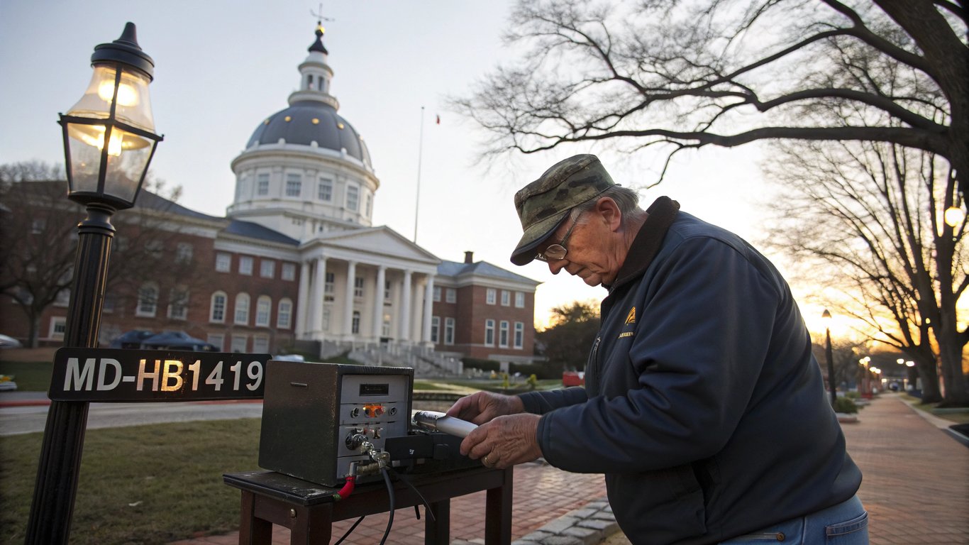 State Energy Policies Reshape America's Power Grid
