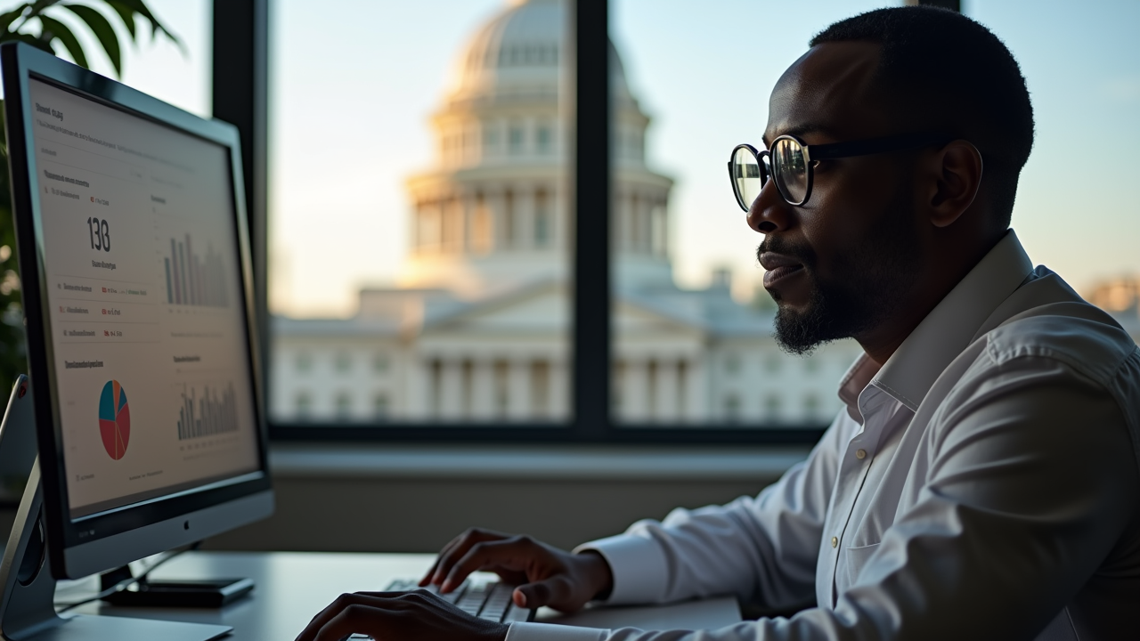 Modernizing Cybersecurity Infrastructure in State Governments