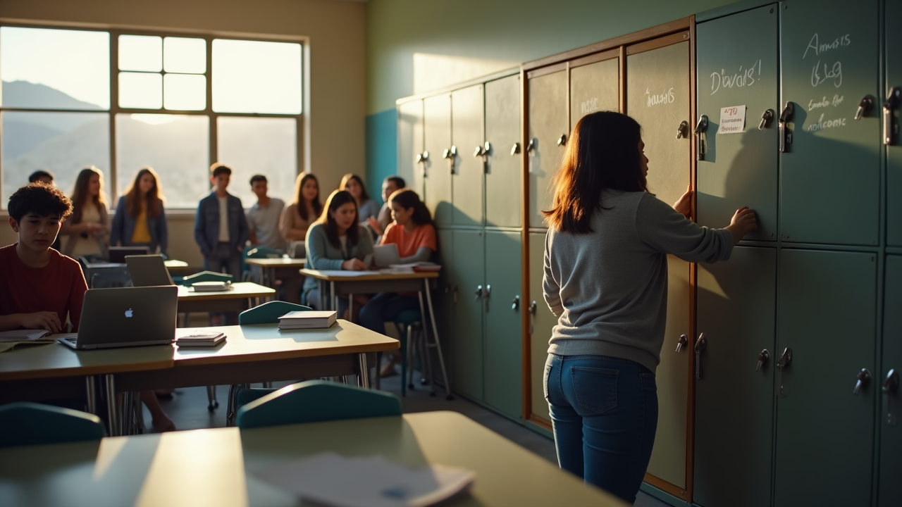 Emerging Trends in Educational Policy Reform