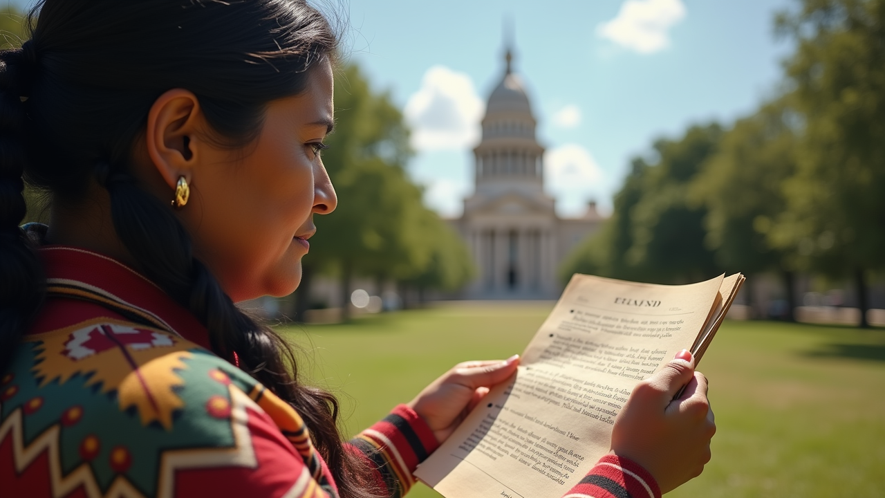 Defining the Badge: State Trends in Law Enforcement Authority