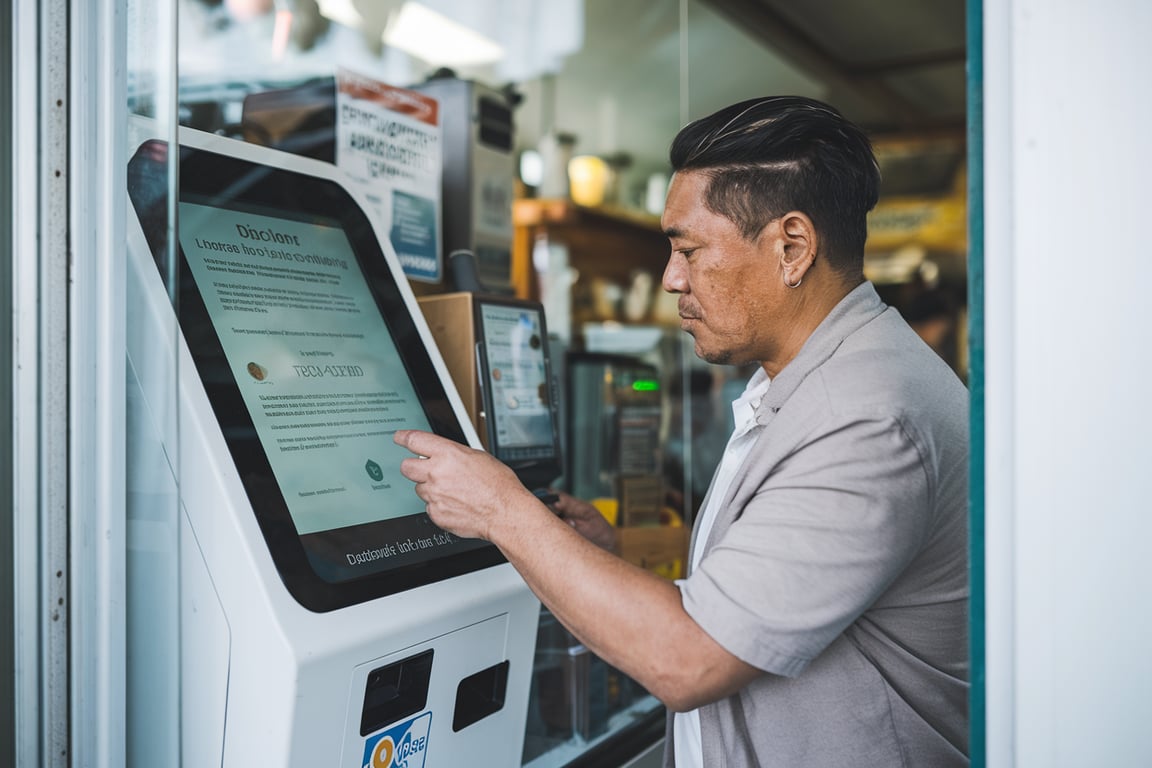 States Step In: Regulating Crypto Kiosks & Public Funds