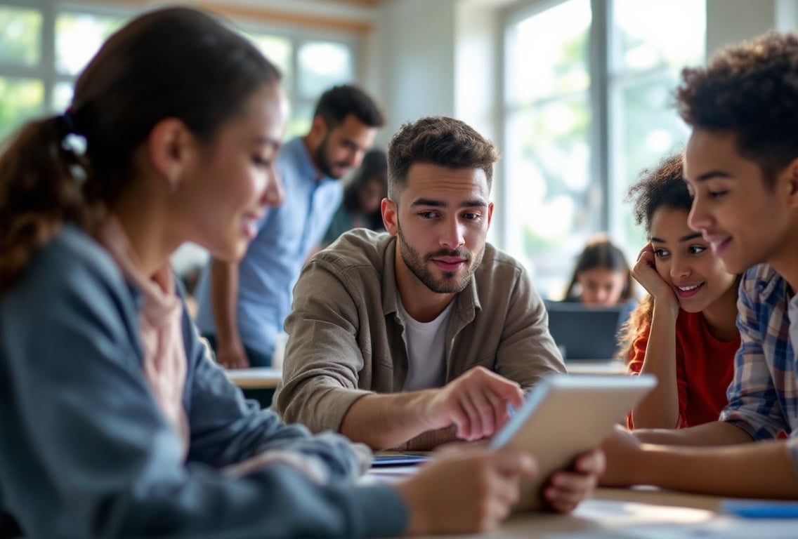 States Forge Ahead: Charting the Course for AI Regulation