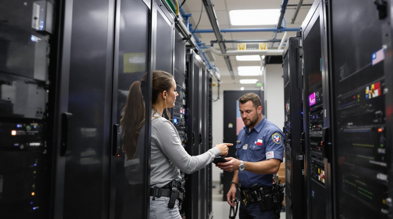 State Cybersecurity Push Reshapes IT Infrastructure Policies