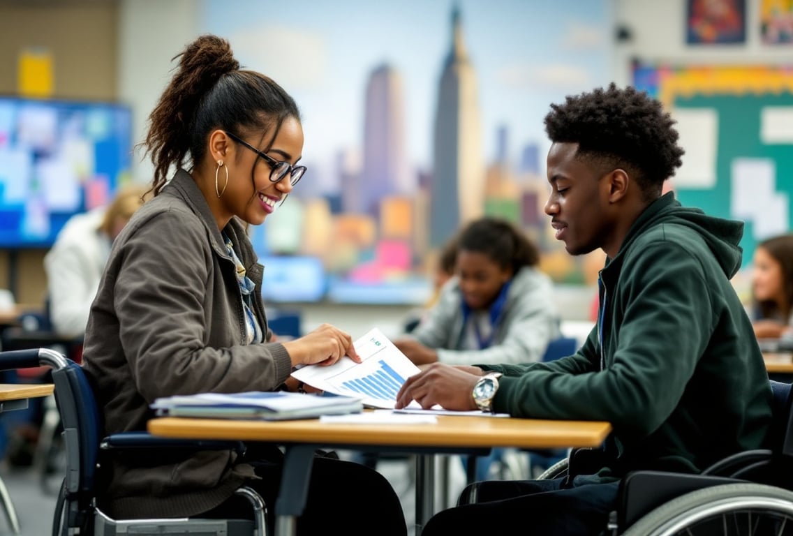 Redefining Education Policy: Safety, Equity, and Innovation in 2025