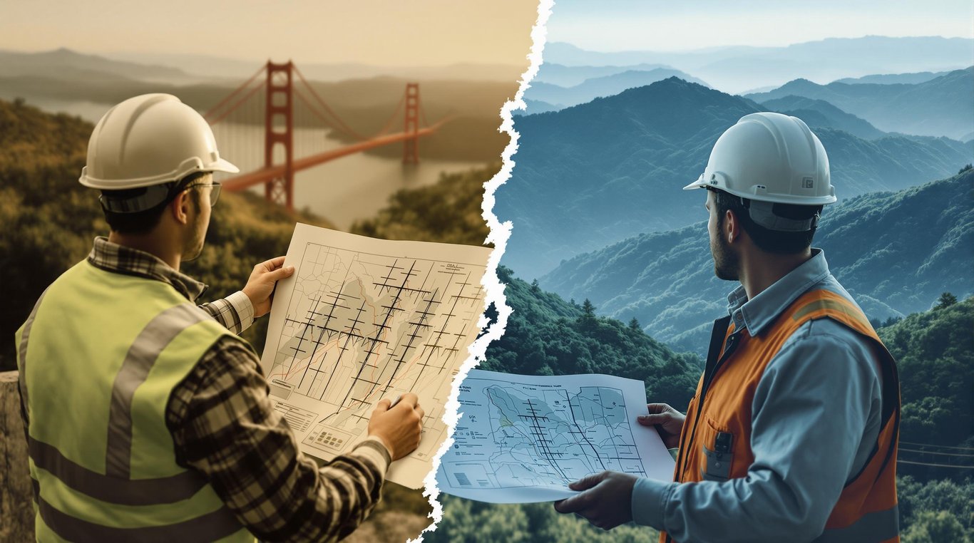 State Energy Policies Reshape America's Power Grid