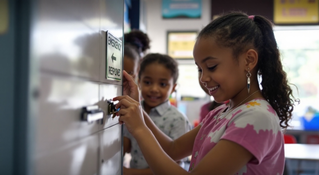 Education Reform Trends: Equity and Safety in Modern Legislation