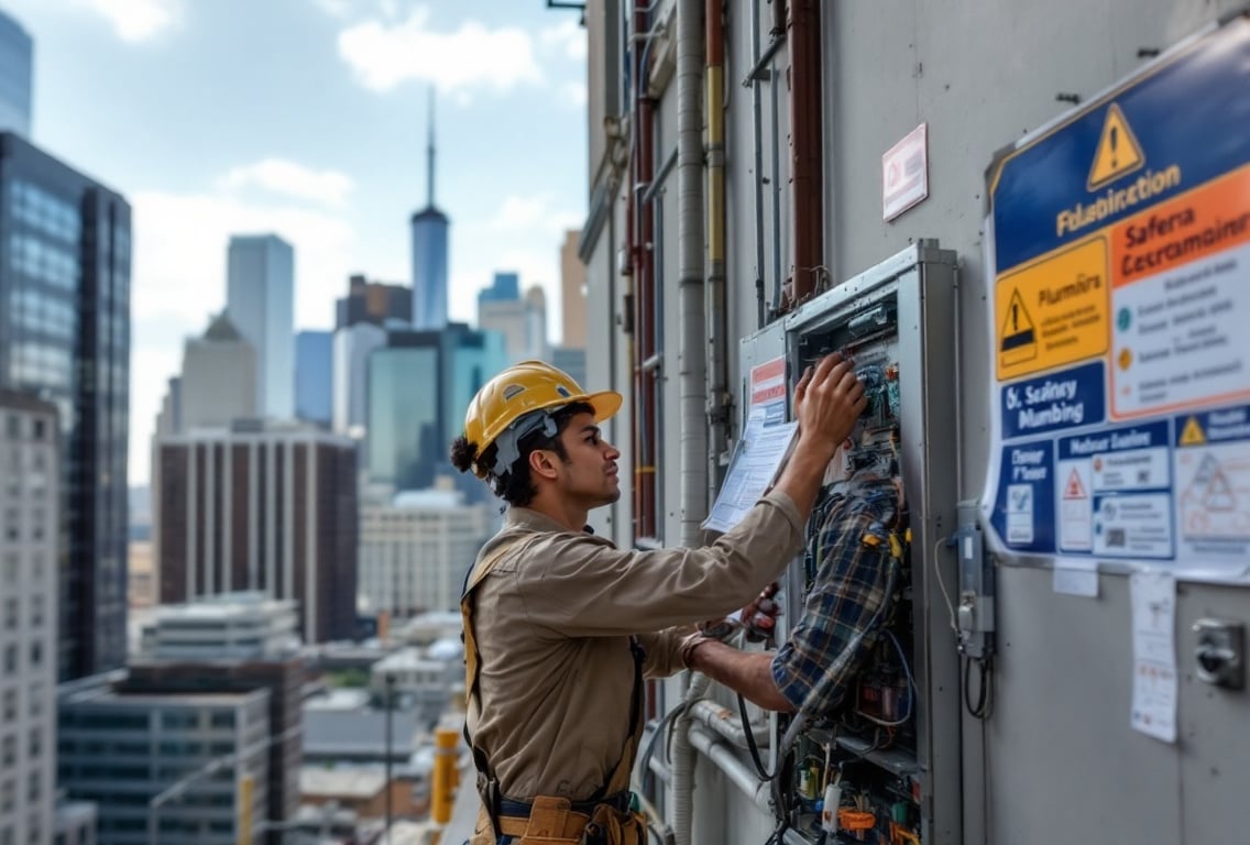 Expanding Worker Protections in the Modern Labor Landscape