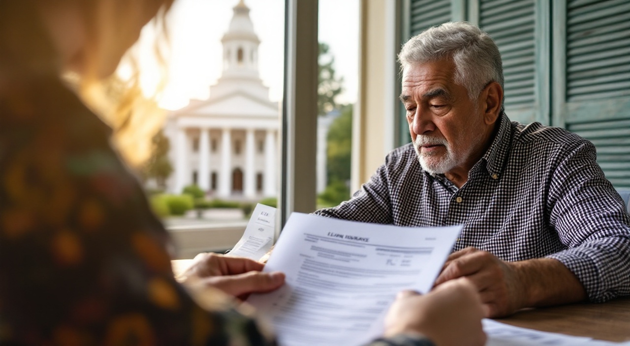 Property Insurance Reforms Address Equity and Transparency