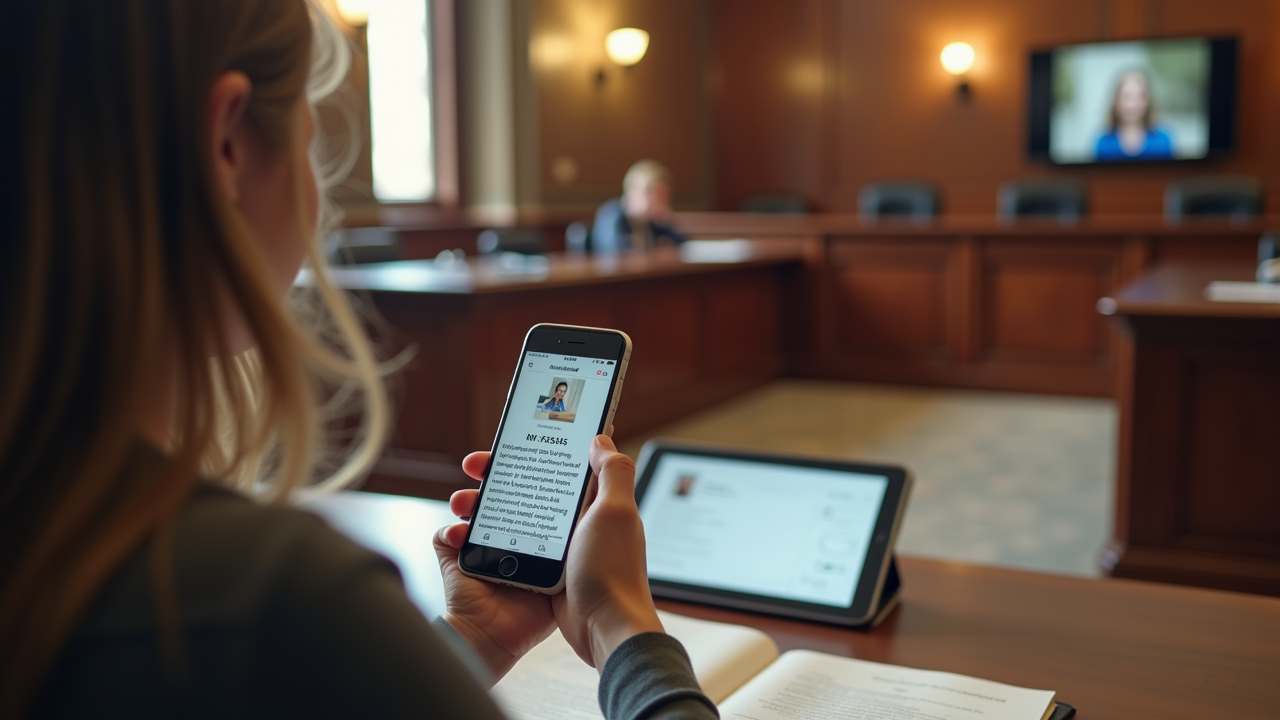 Navigating the New Frontier of Digital Child Protection Laws