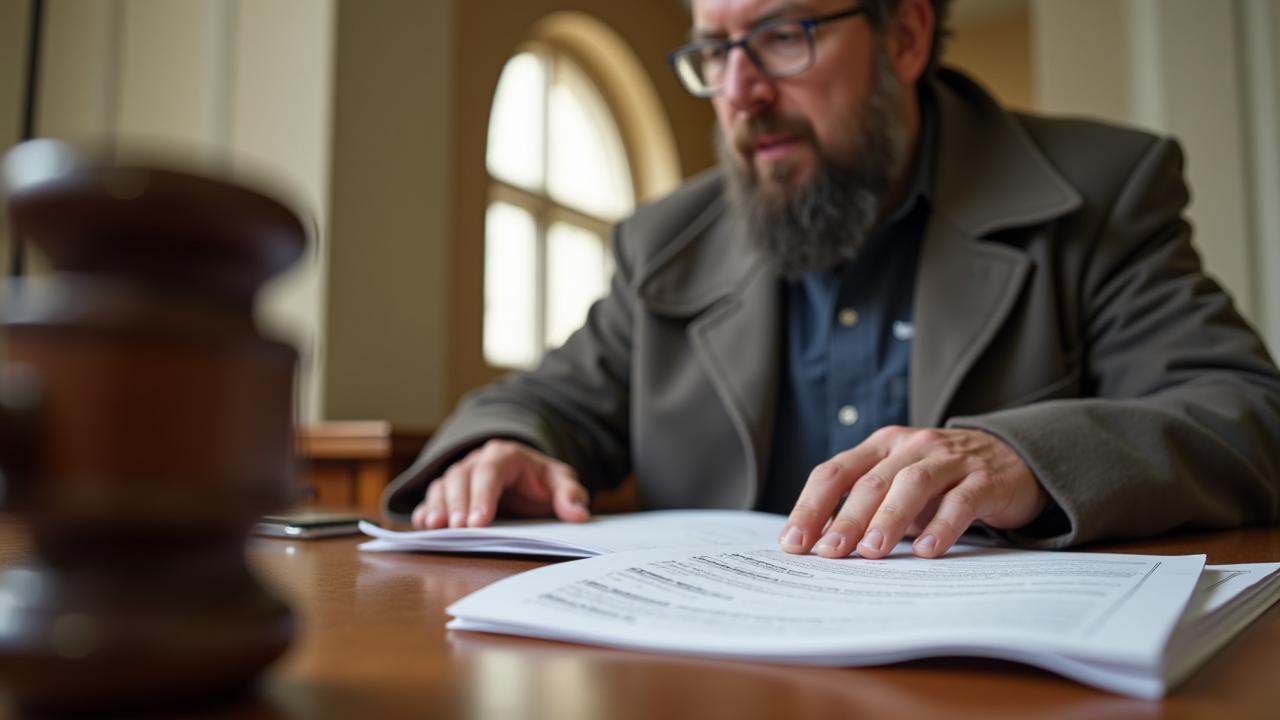 CA Tackles Sweeping Criminal Justice Reforms