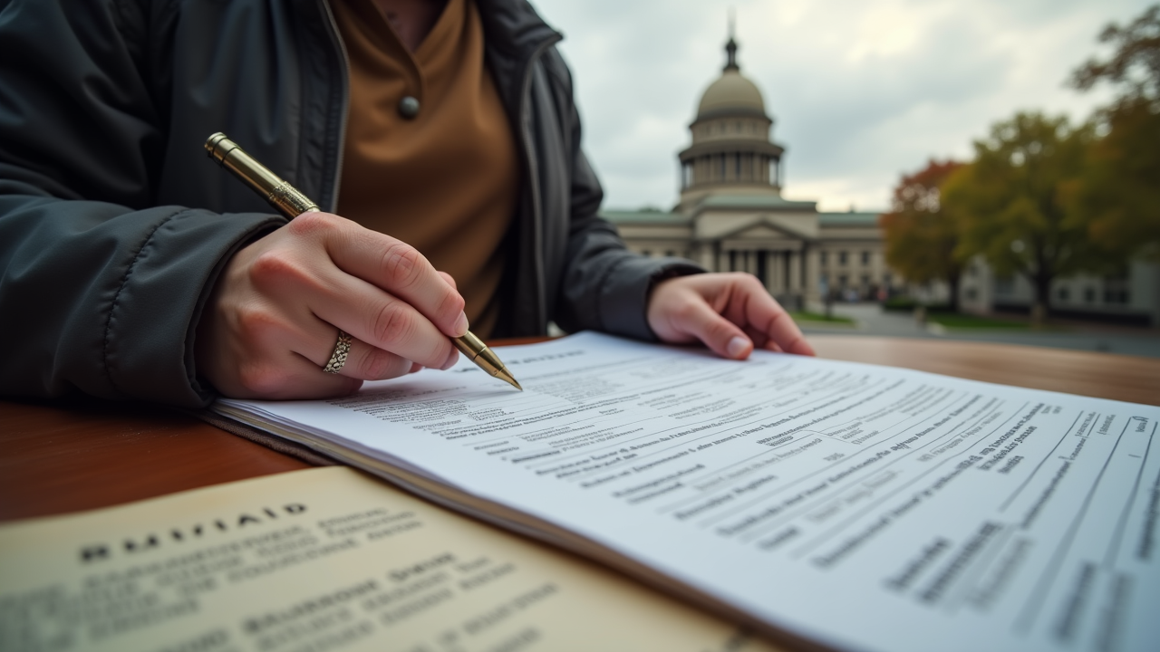 States Rethink Hiring: The Rise of Skills-Based Workforce Policy