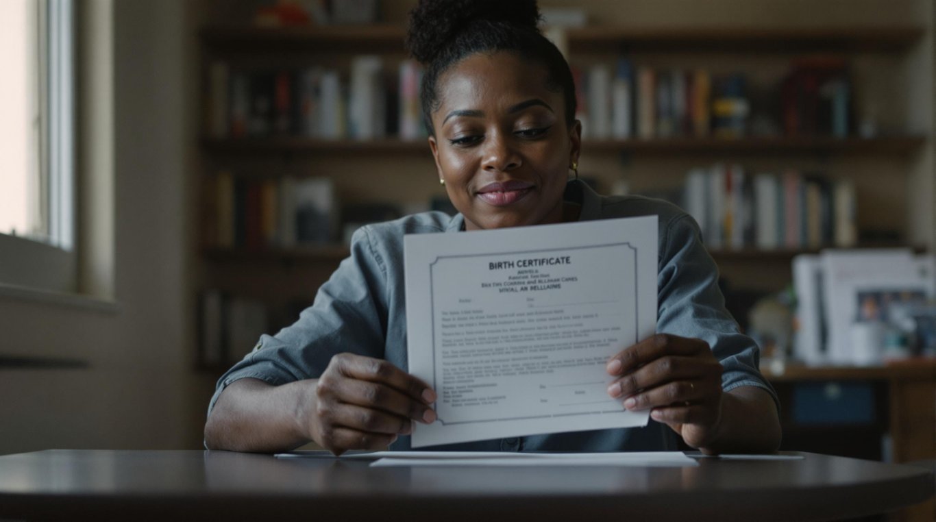 Easier Access: Reforming Birth Certificate & Adoption Records