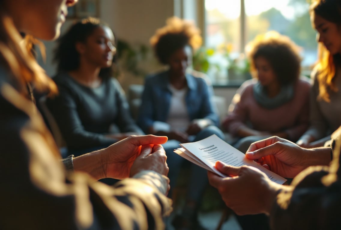 States Update Criminal Justice: Focus on Victims & Reform