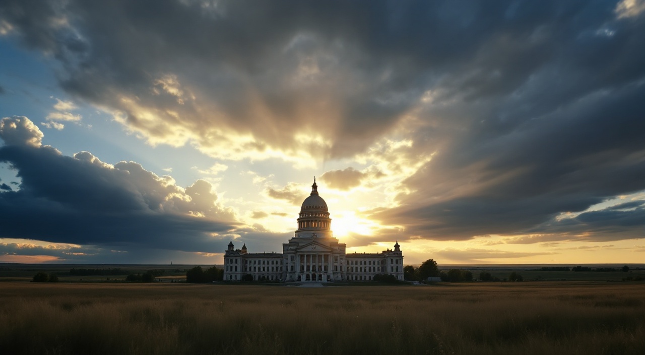 Passed: SD SB75 Stamps Citizenship onto State IDs – A Divisive Mandate Takes Effect