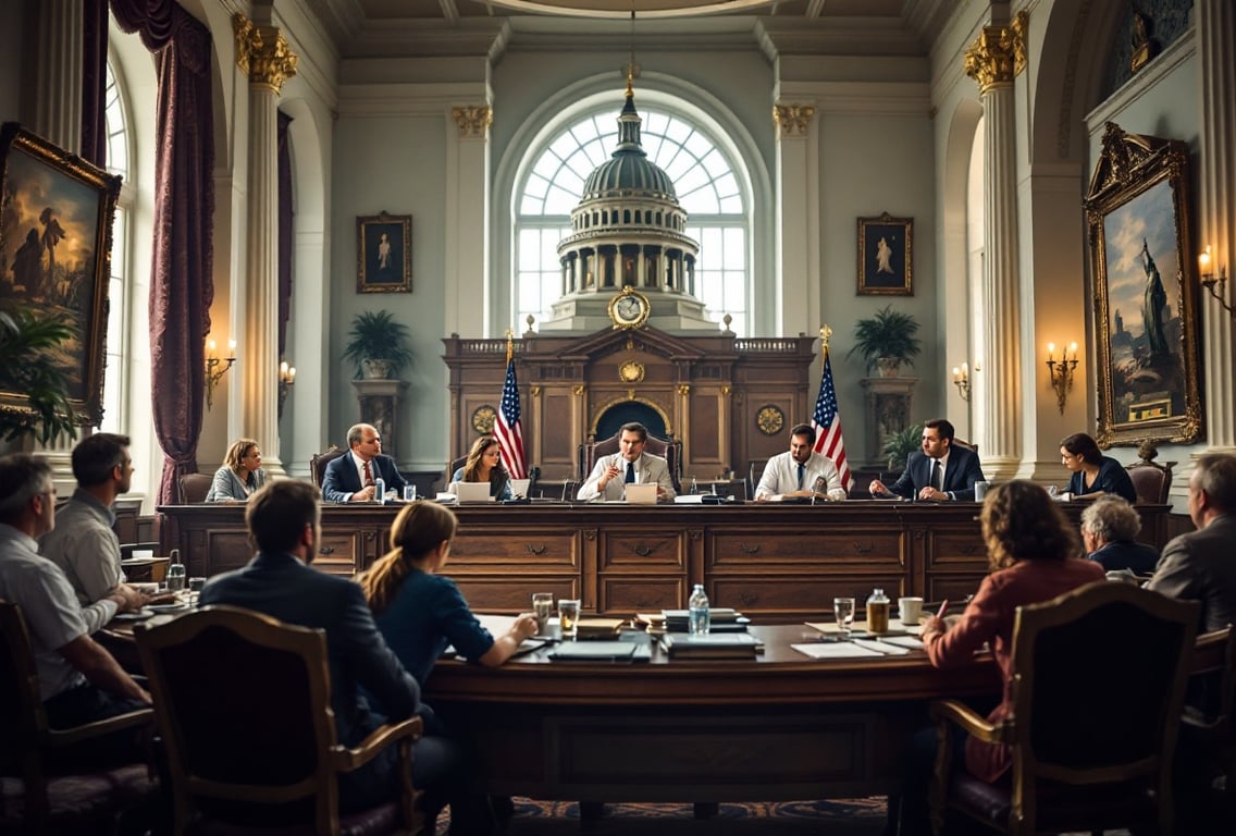 Emerging Trends in Animal Welfare Legislation