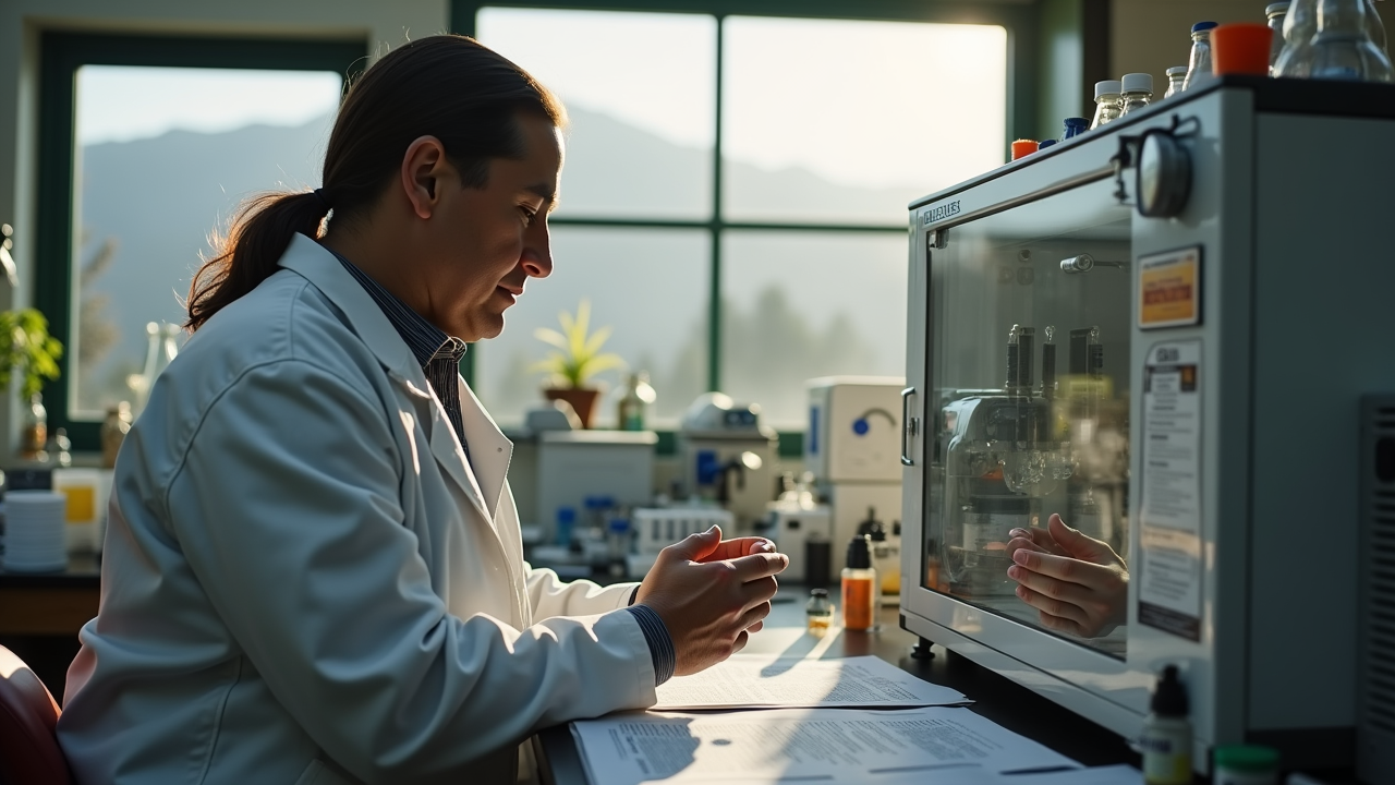 State Cannabis Reforms Balance Regulation and Equity