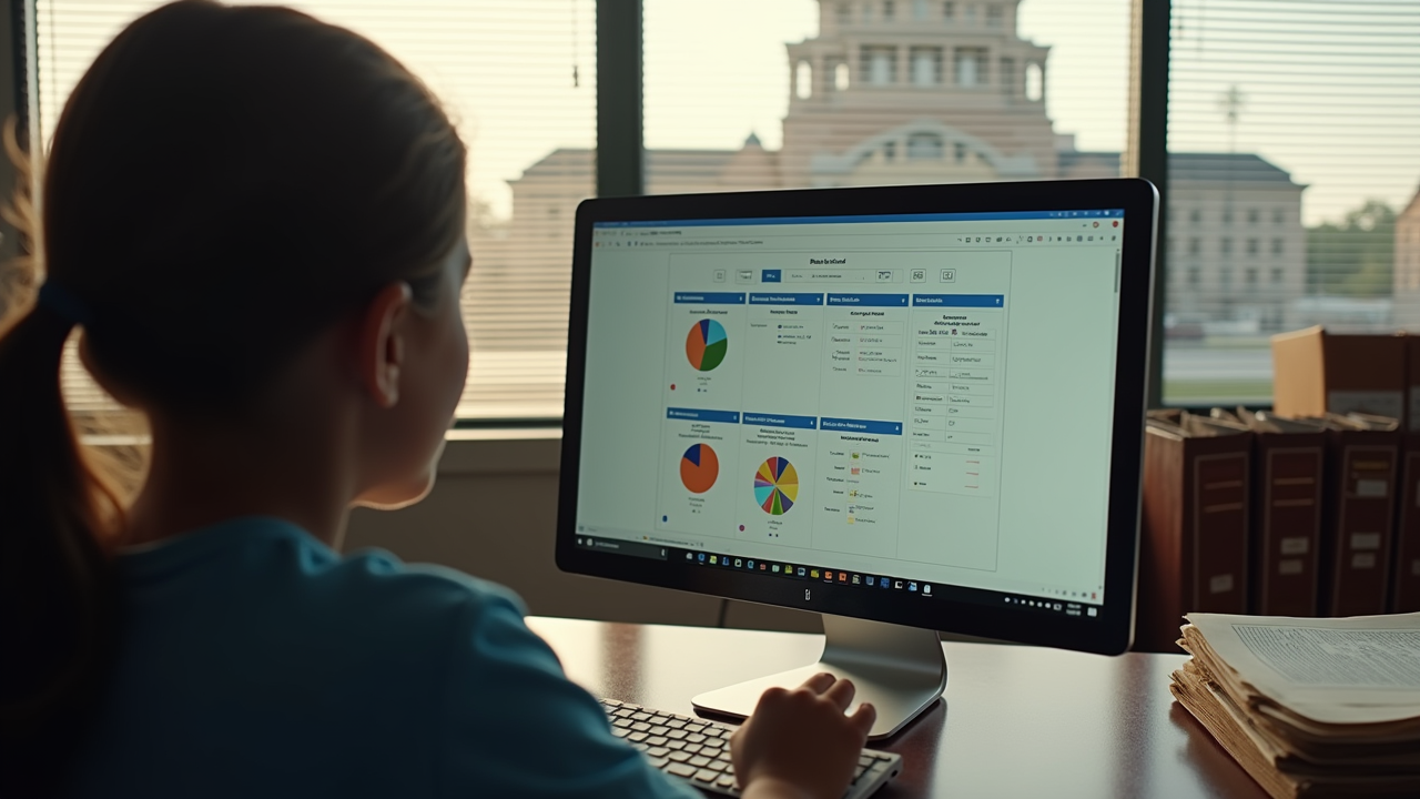 Child Welfare Reforms Sweep State Legislatures