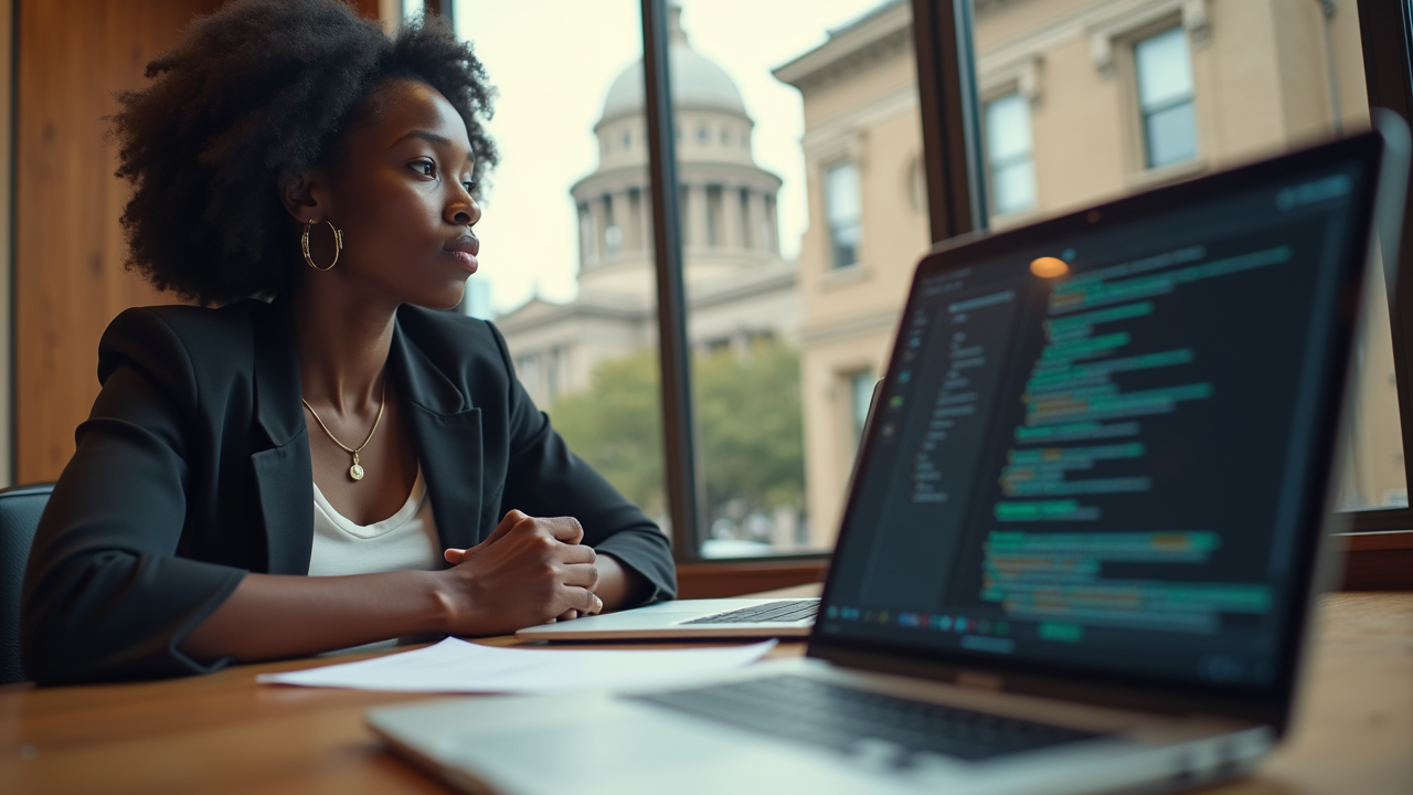 States Grapple with AI: The Rise of Governance Frameworks