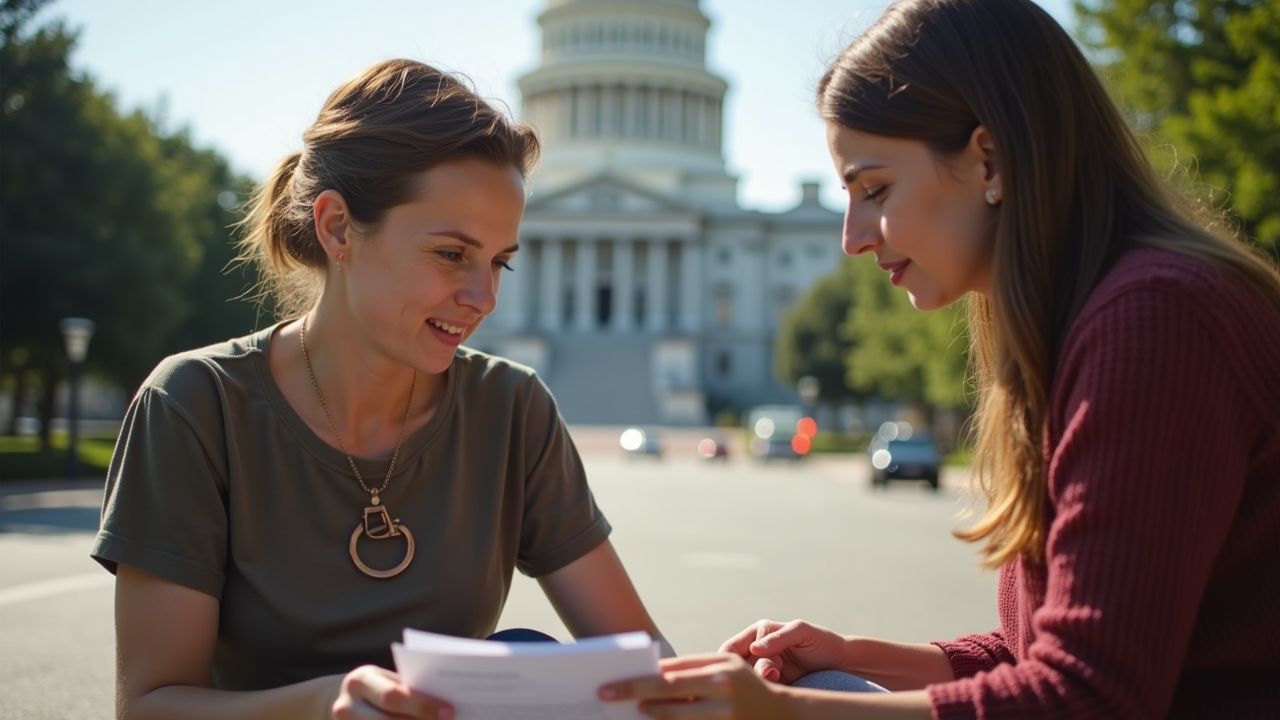States Tackle Care Quality for Seniors & Disabled