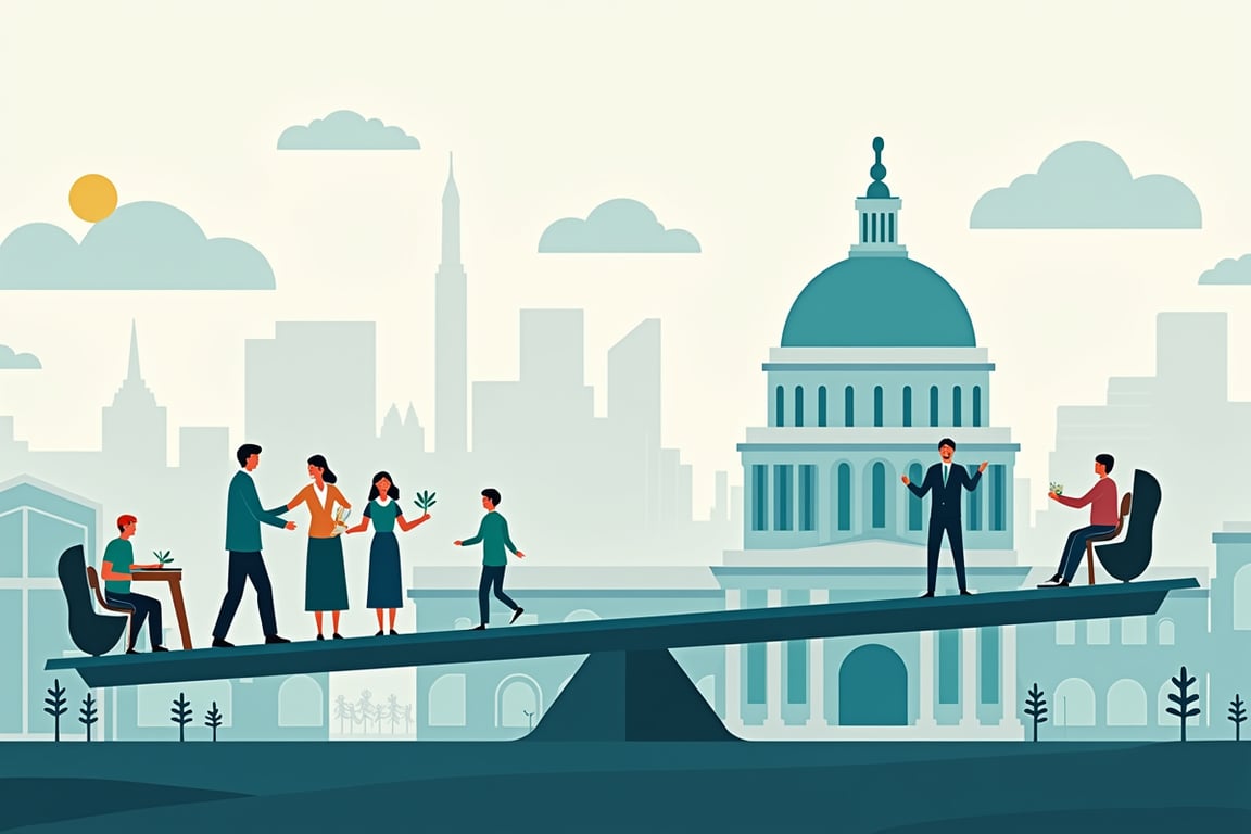 Tax Reform Trends Shaping Economic and Social Policy