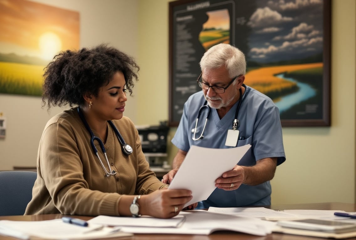 Healthcare Workforce Expansion and Drug Pricing Reforms Take Center Stage