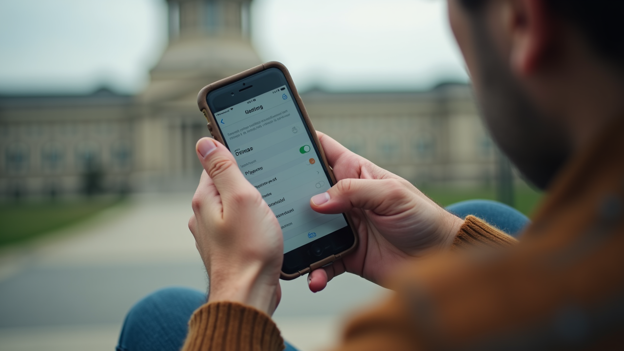 States Tackle Data Privacy: Info Access & Security Trends