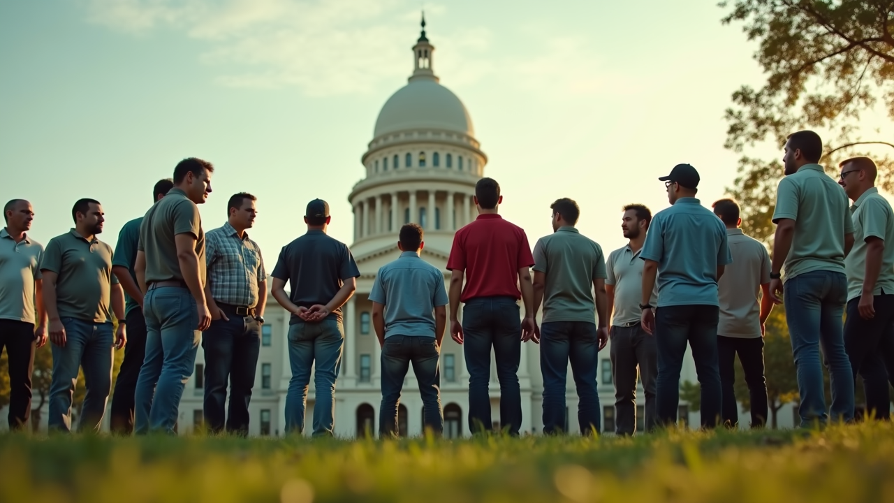 Passed in AR: HB1745 Mandates Work Authorization & English for CDL Holders, Raising High Bias Alarms