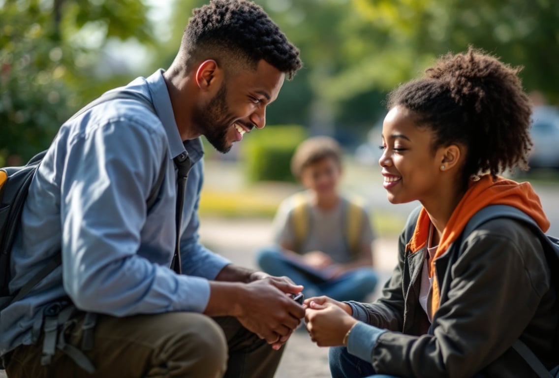 Education Overhaul: Student Health, Safety, & School Ops