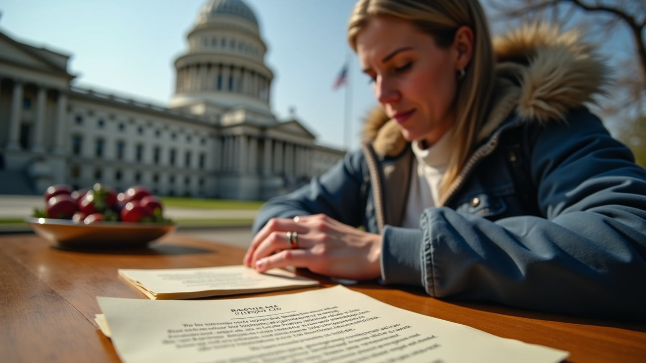 States Update Food Safety & Sustainability Rules