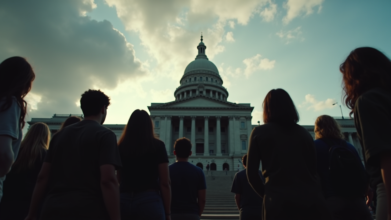 Approved by Legislature: Mississippi's HB1193 Takes Aim at DEI in Education