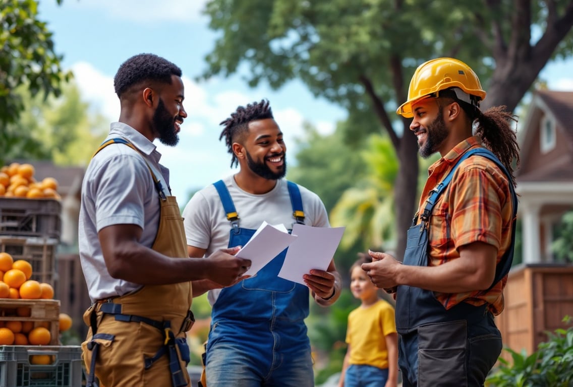 Property Insurance Reforms Address Equity and Transparency