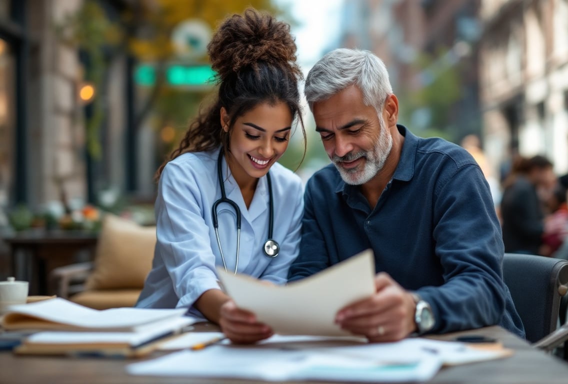 Strengthening Protections in Senior Care Facilities