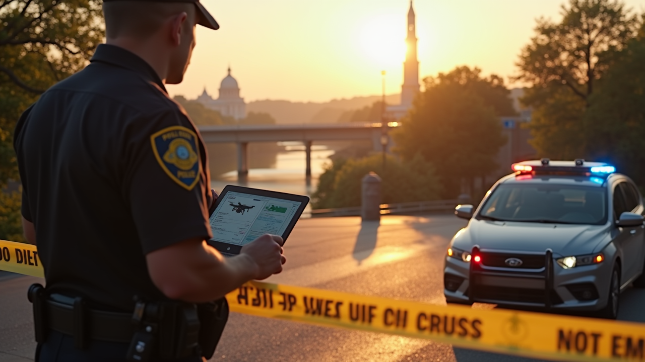 Navigating the New Landscape of Drone Regulation Policies