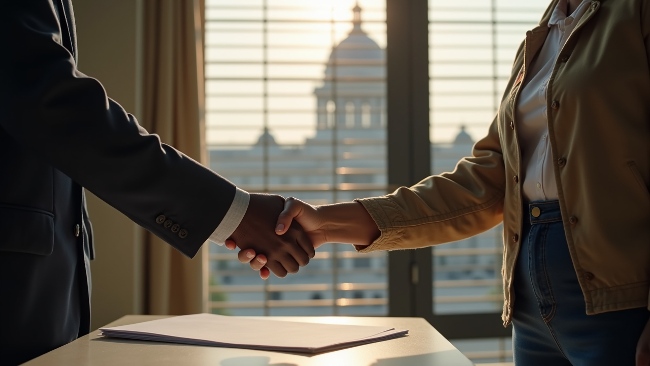 Election Reform Trends: Balancing Access and Security