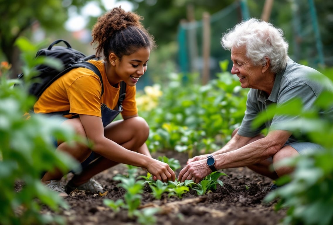 Strengthening Support Systems for Developmental Disabilities Nationwide