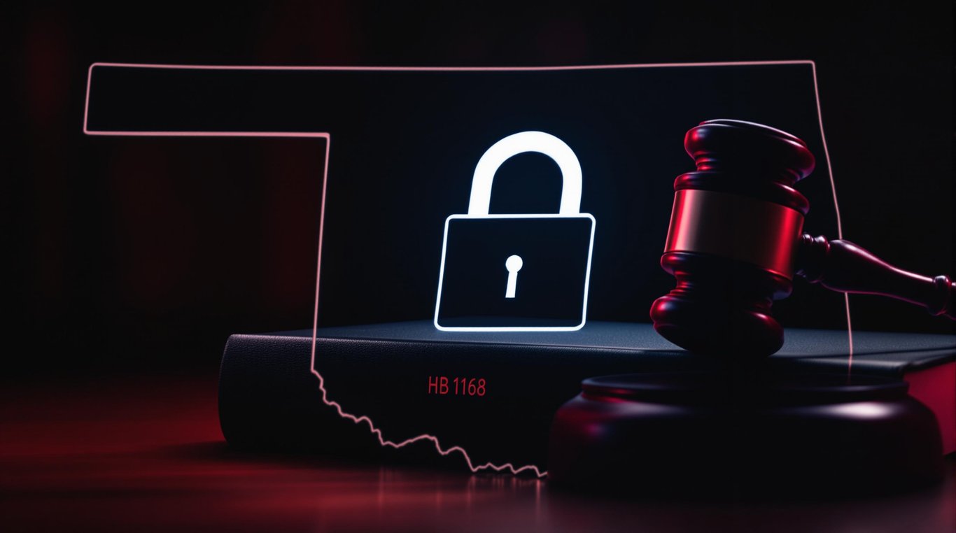 OK House Approves HB1168: Felony Penalties Proposed for Abortion Drug Trafficking in Oklahoma