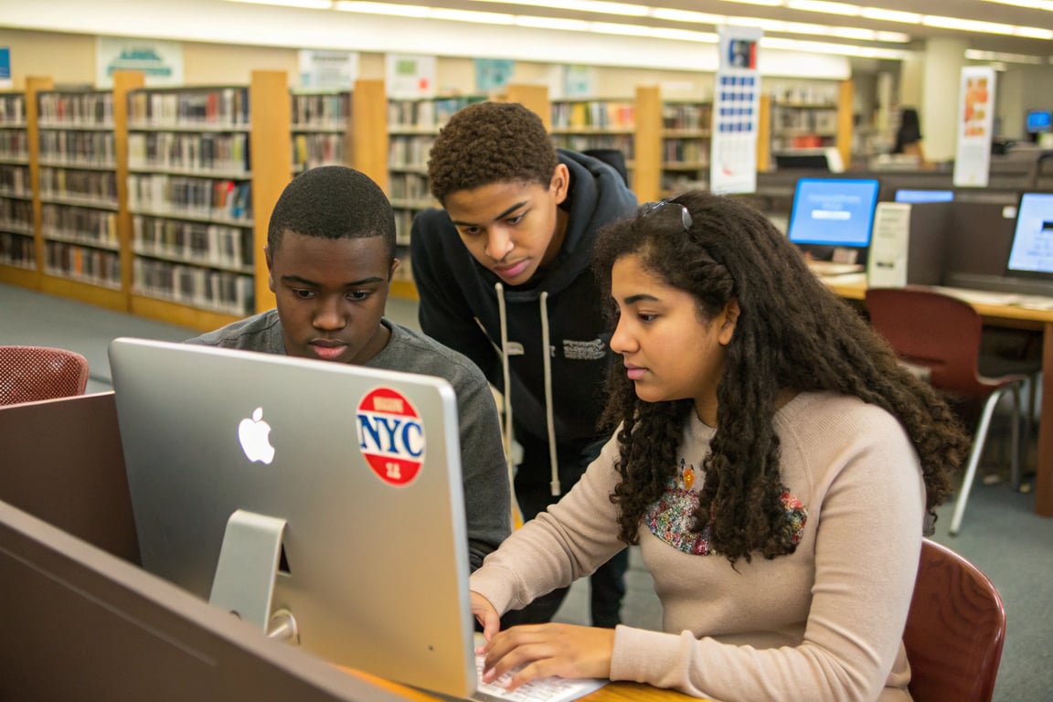 Navigating the New Frontier of Digital Child Protection Laws