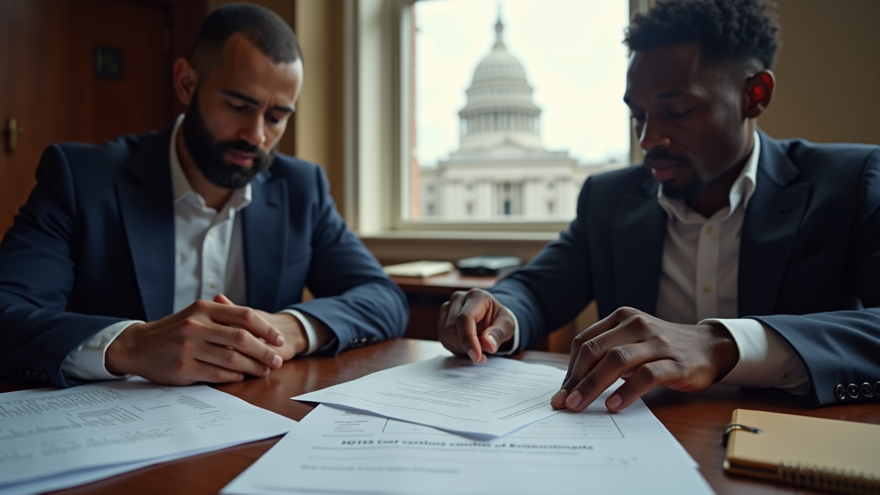 States Chart Divergent Paths on Diverse Business Support