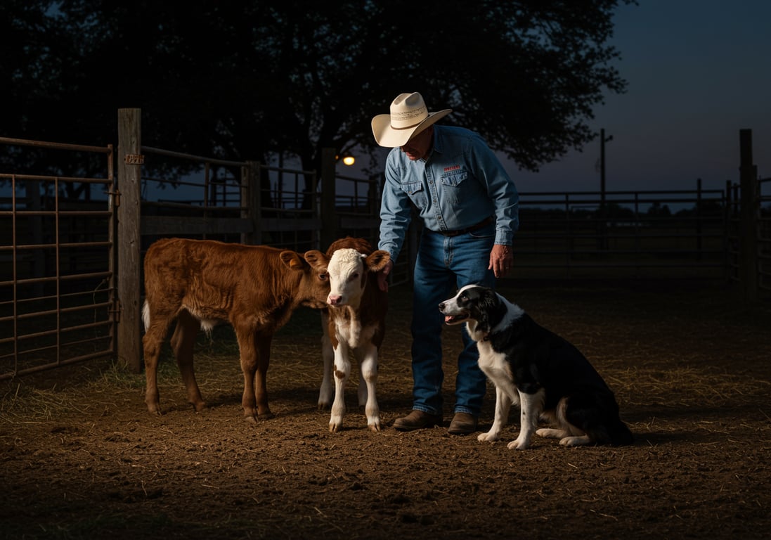 States Update Animal Laws: Welfare, Vets & Livestock