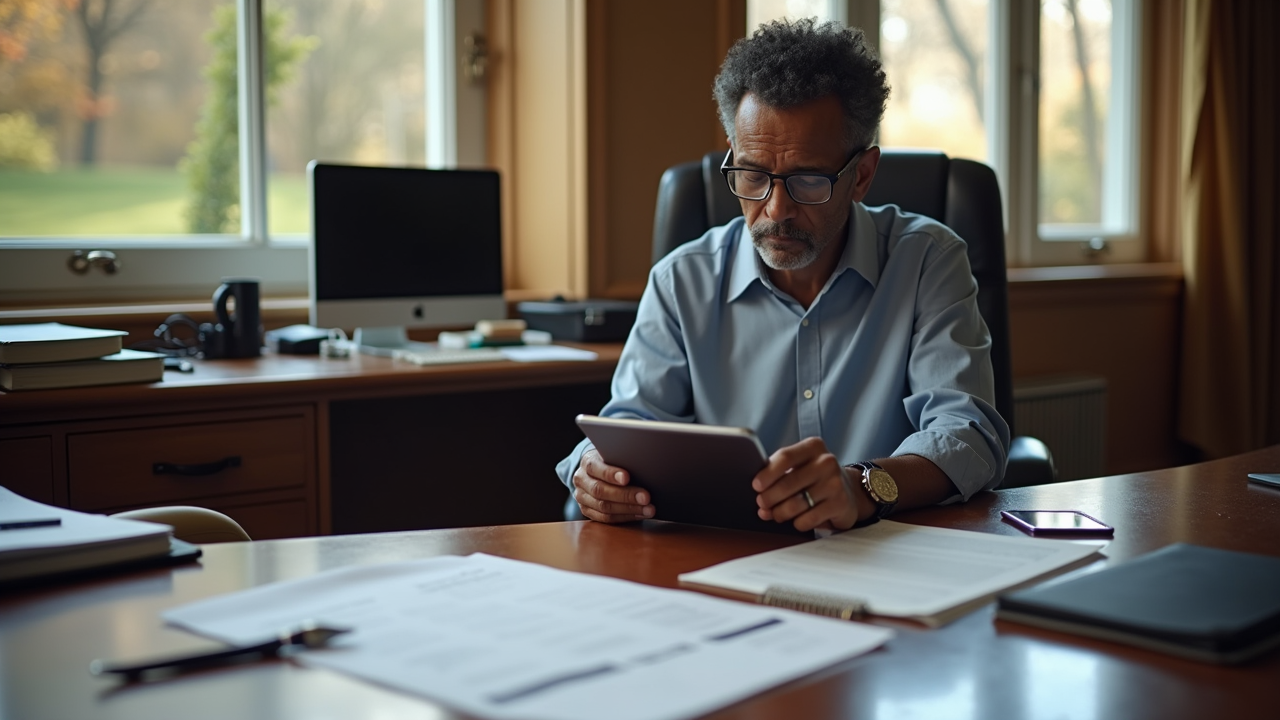 Leveling the Field: Gov't Contracting & Small Biz Equity