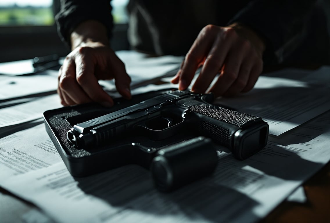 State Firearms Legislation: Balancing Rights and Public Safety