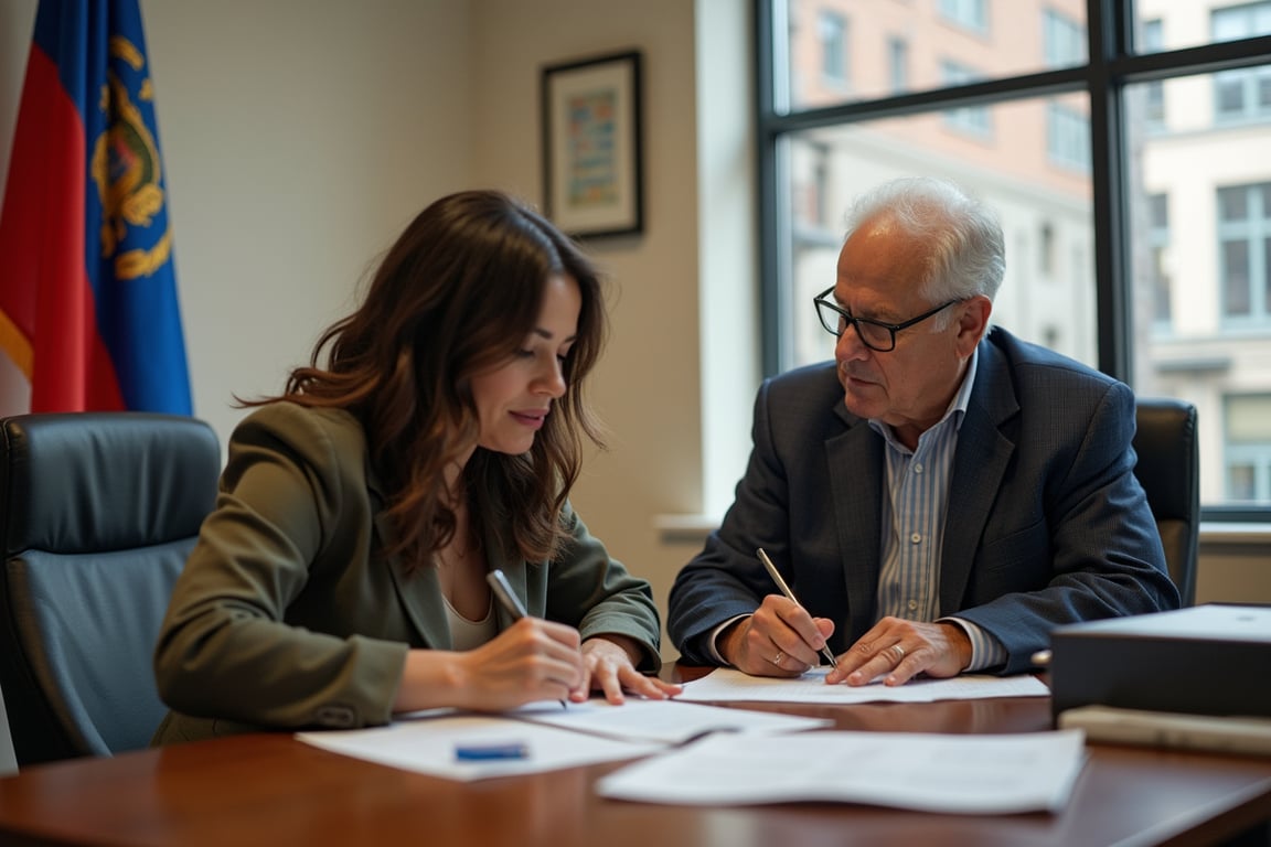 State Tax Reforms Target Student Debt and Service Workers