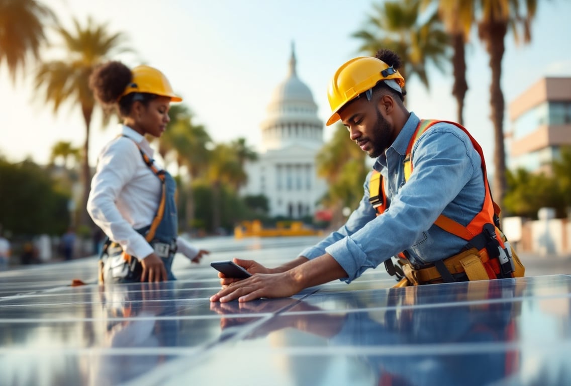 Emerging Labor Policies Reshape Workplace Protections