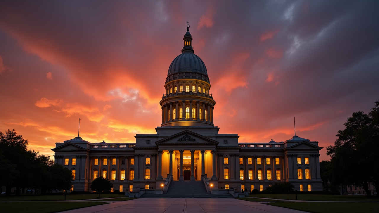 Passed & Potent: AR HB1610 Solidifies Abortion Restrictions, Raising High Equity Concerns in Arkansas