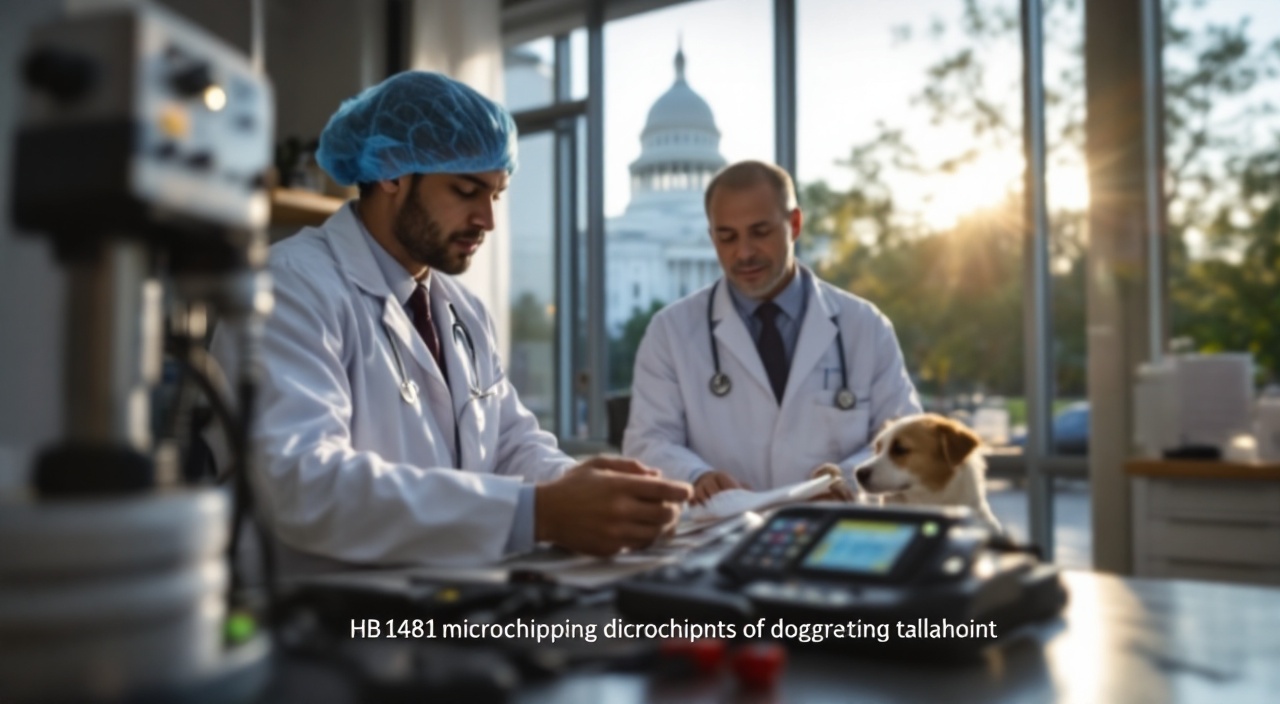 Emerging Trends in Animal Welfare Legislation