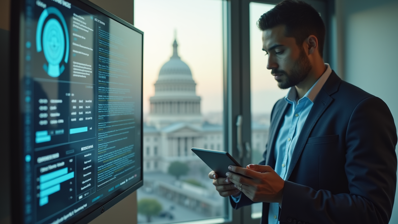 Navigating the AI Regulation Landscape Across State Lines