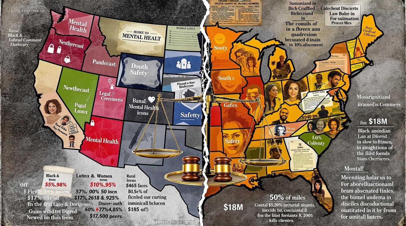 Emerging Trends in Firearm Regulation and Public Safety