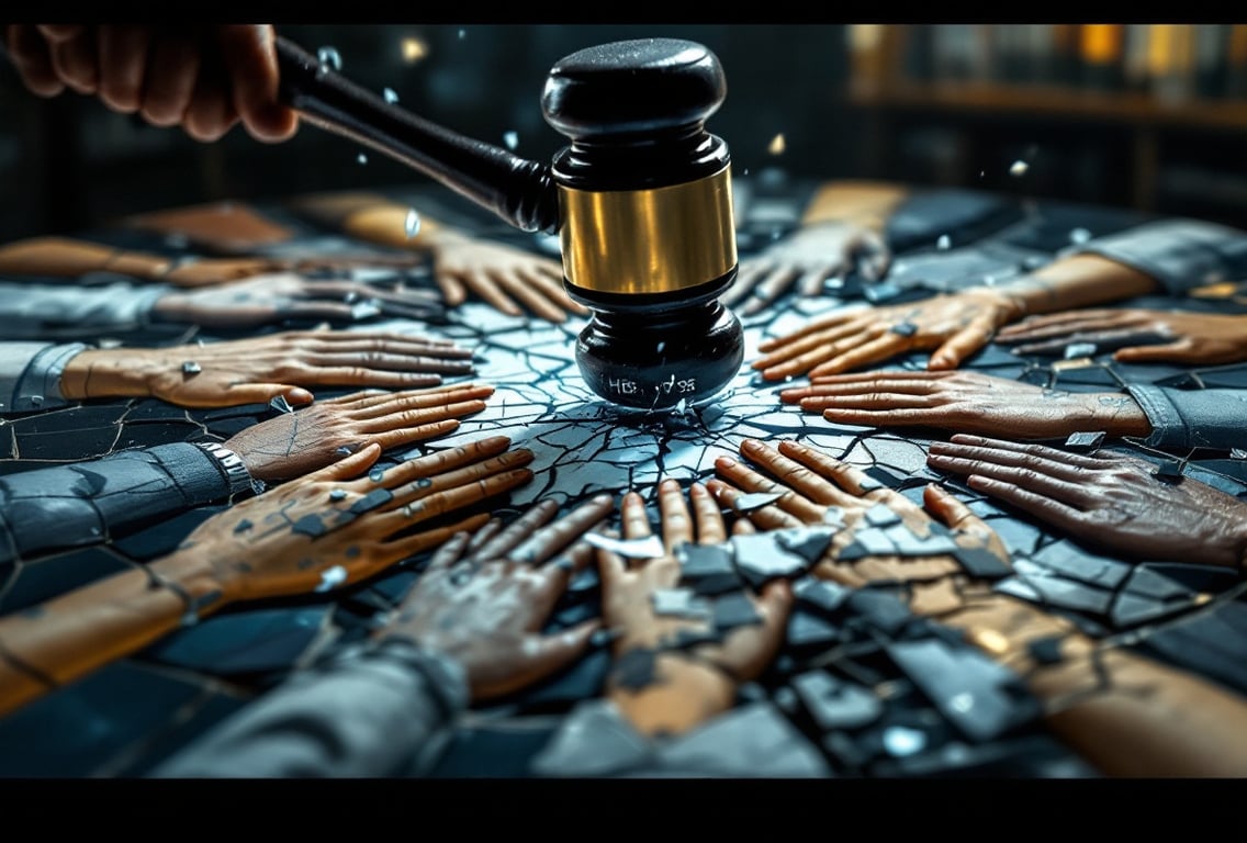 Approved by Legislature: Mississippi's HB1193 Takes Aim at DEI in Education