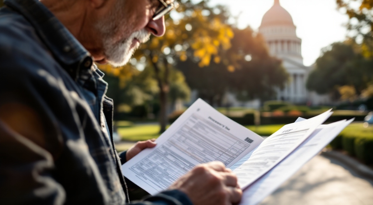 State Tax Reforms Balance Relief and Revenue Needs